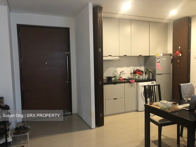 Soho @ Farrer (D8), Apartment #182682242